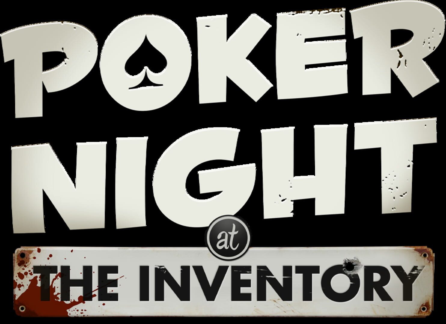 Poker Night at the Inventory artwork