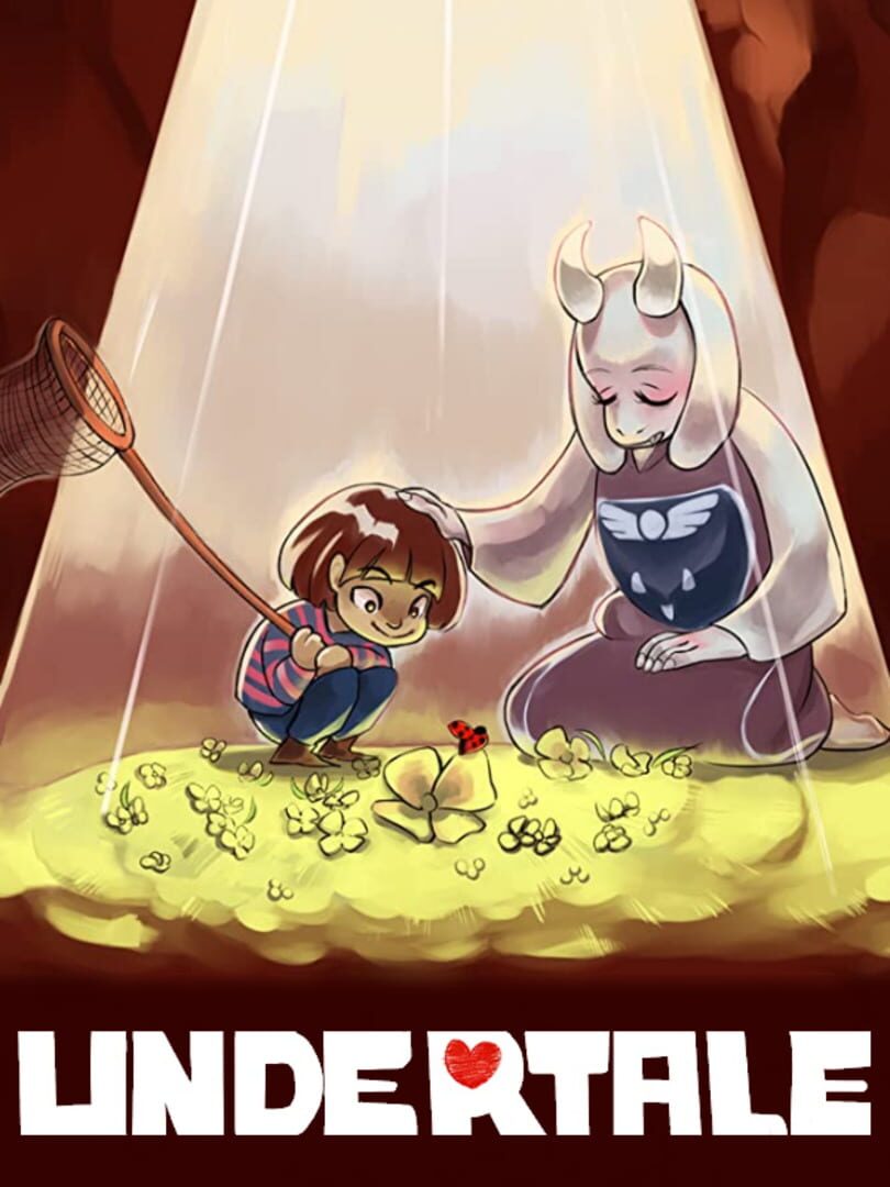 Undertale