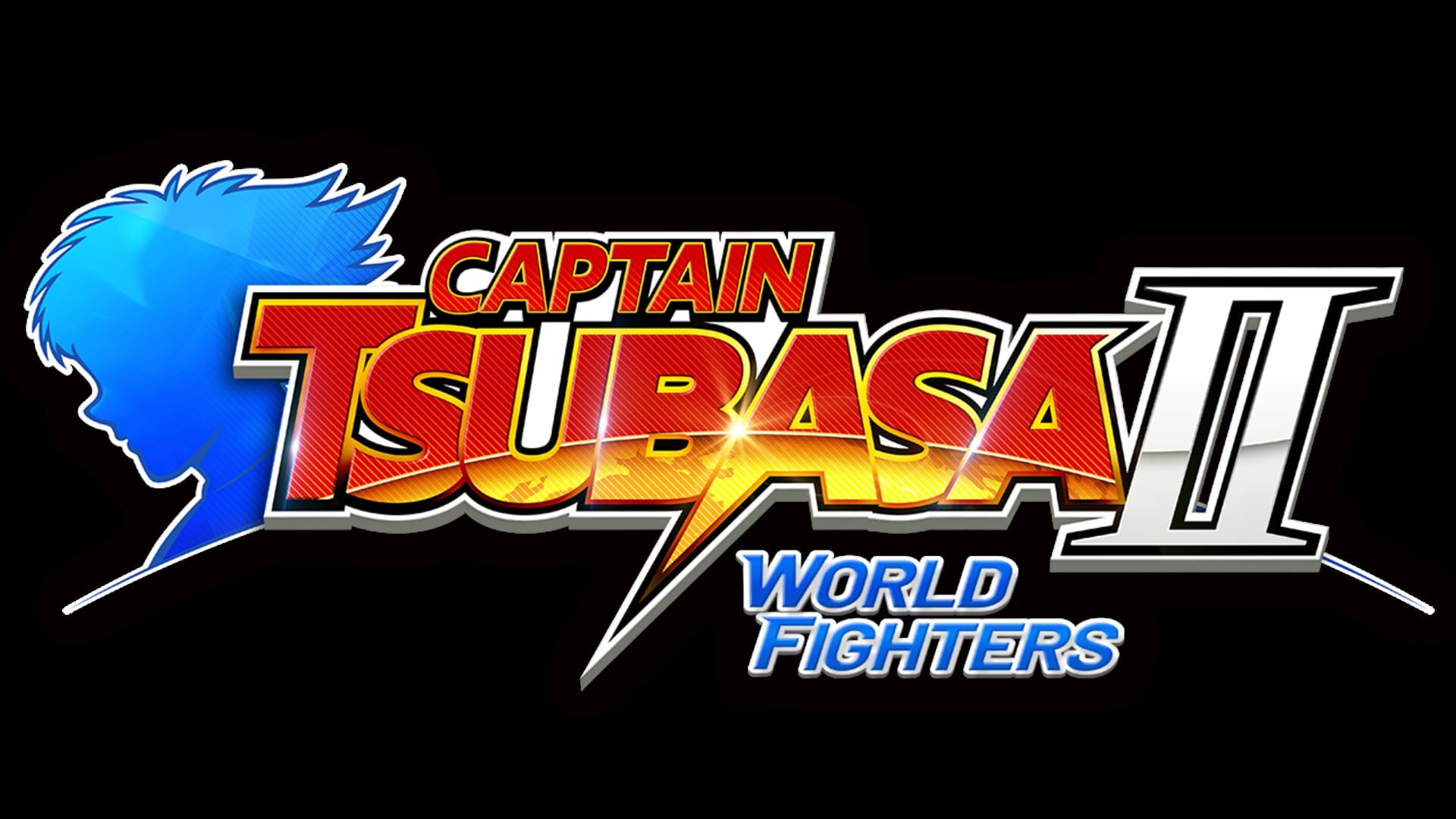 Captain Tsubasa II: World Fighters artwork