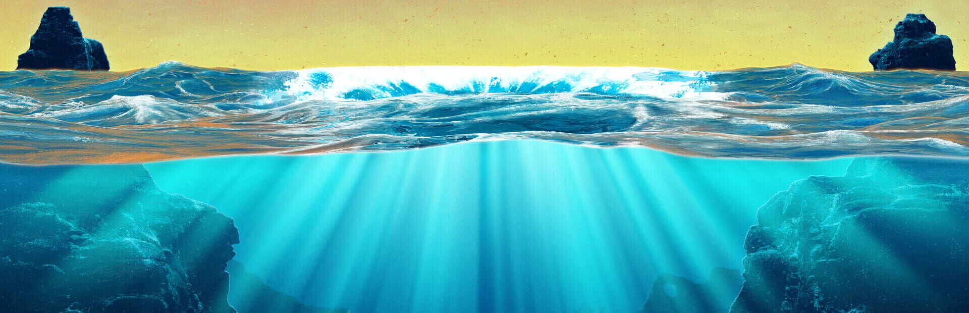 Jaws: Retro Edition artwork