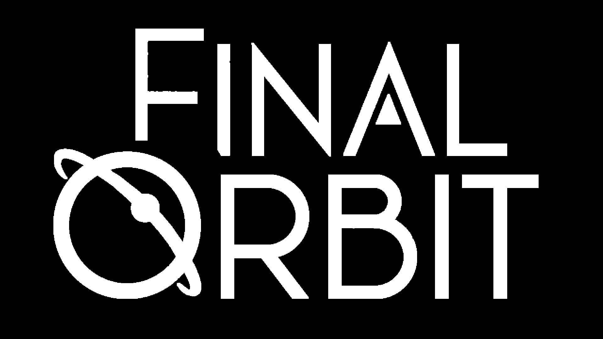 Final Orbit