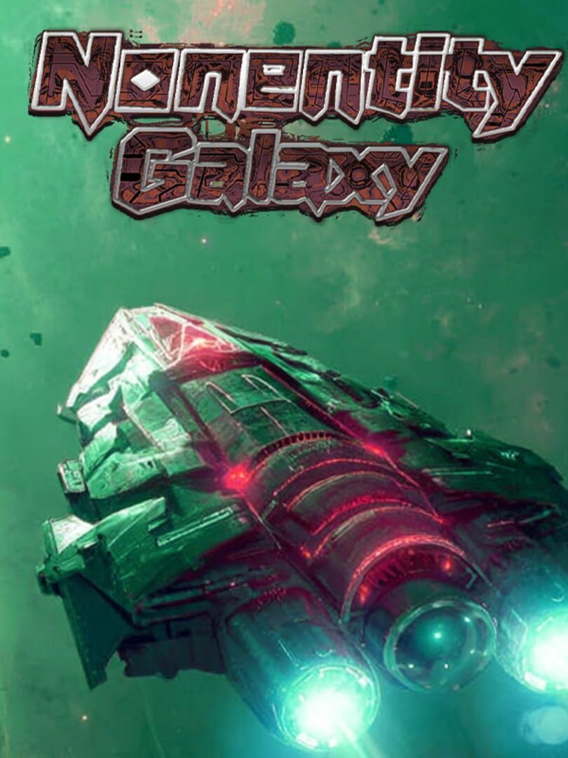 Nonentity Galaxy artwork