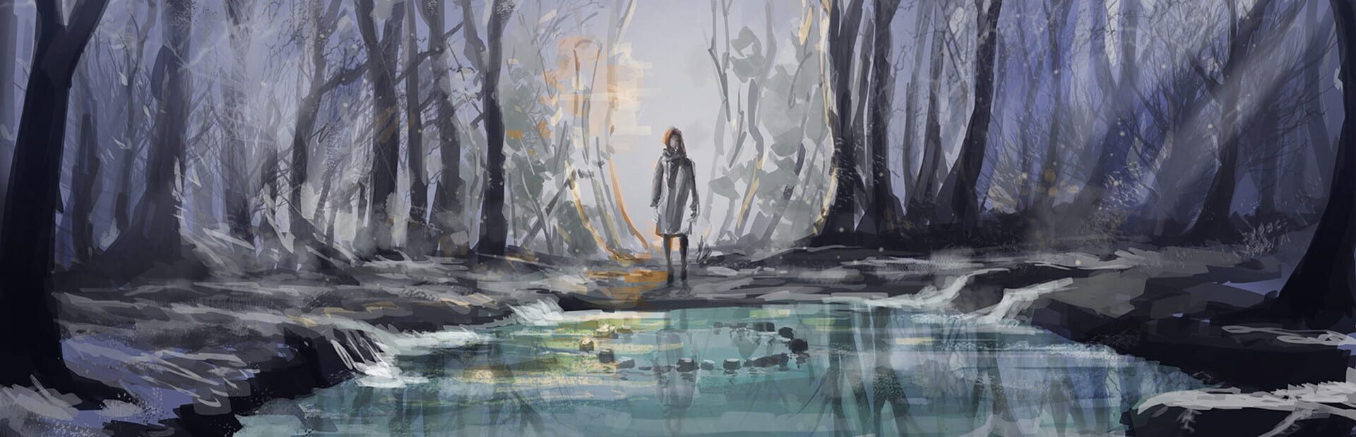 Along the Edge artwork