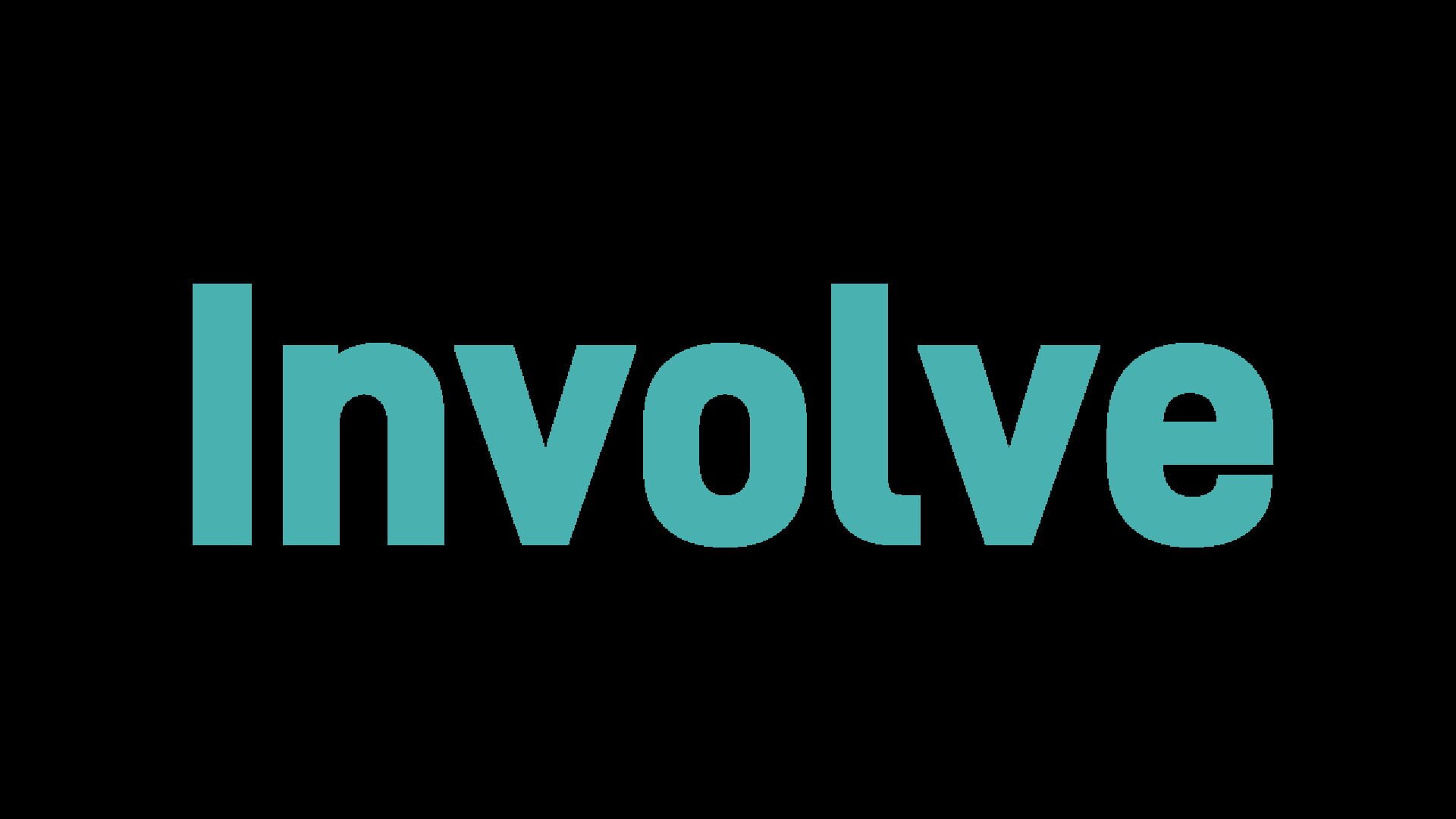 Artwork for Involve