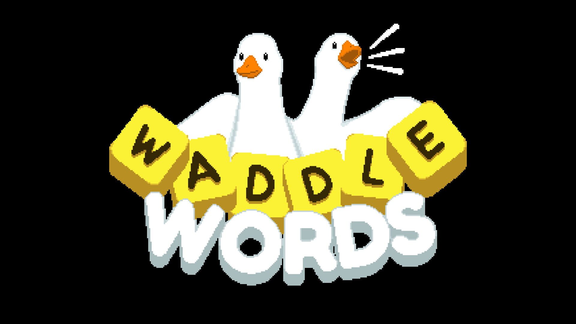 Waddle Words