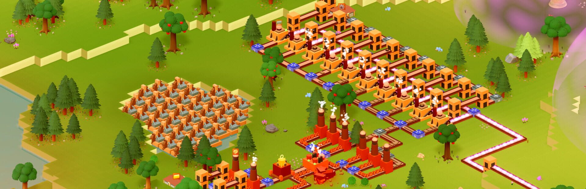 Arcaneering: Beyond Automation