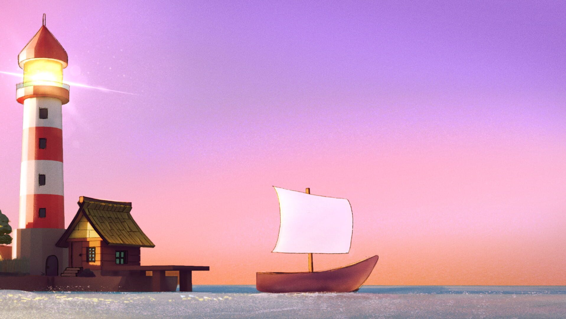 Tiny Terra Spaces artwork