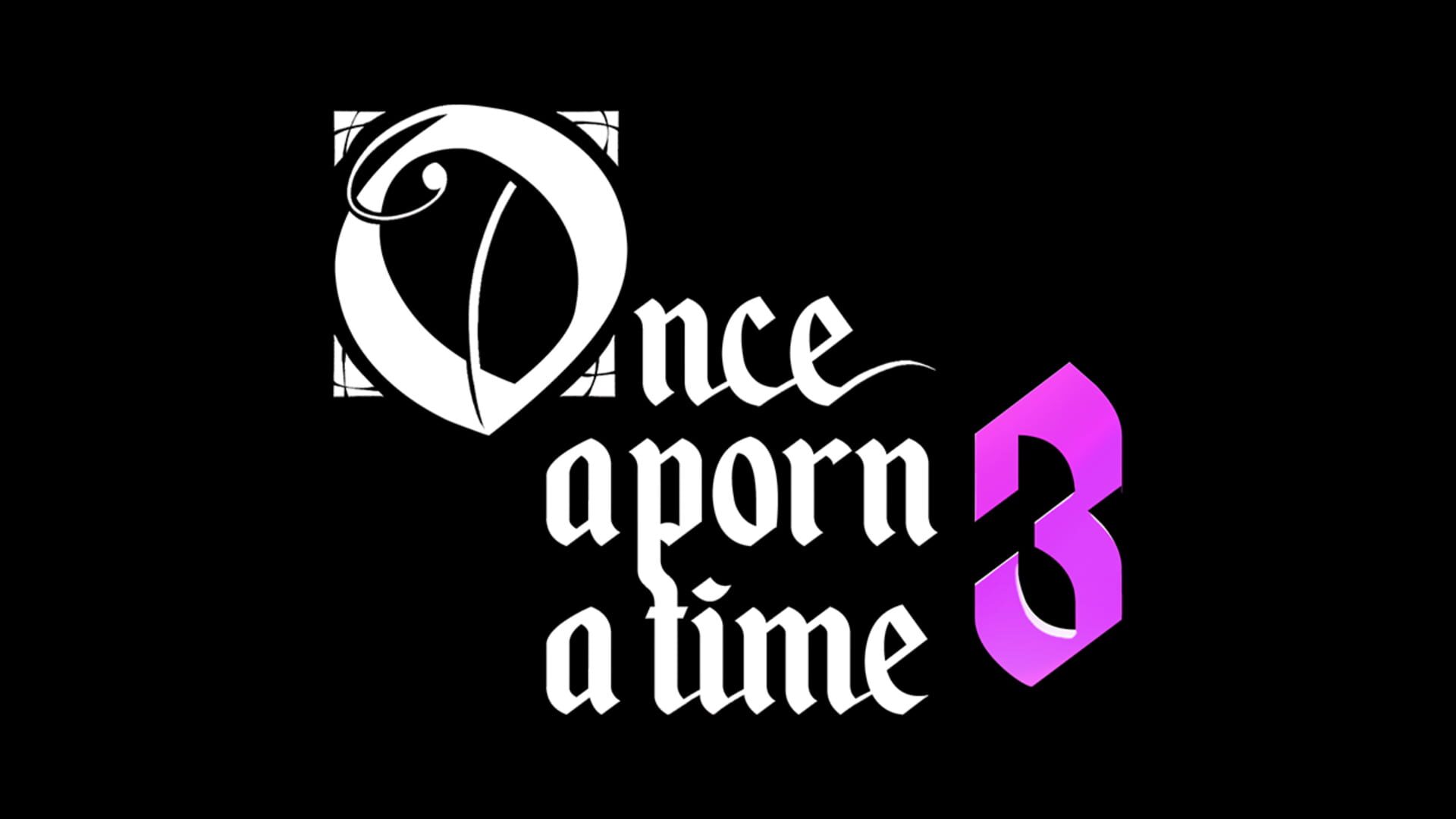 Once a Porn a Time 3