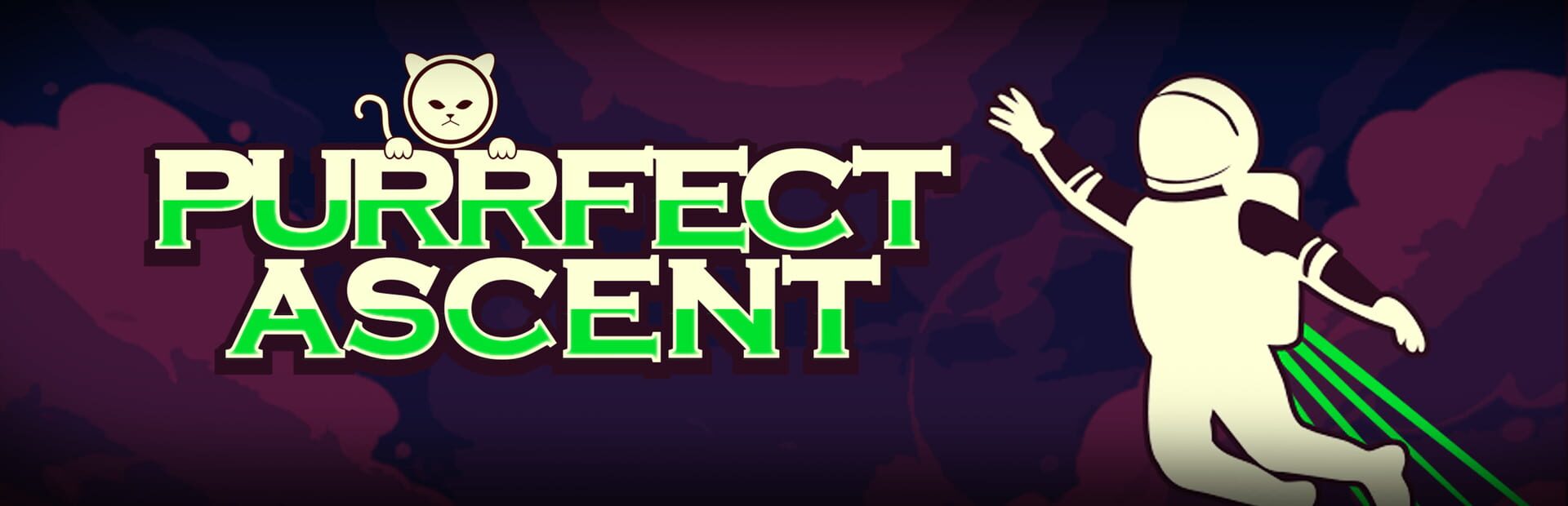 Artwork for Purrfect Ascent