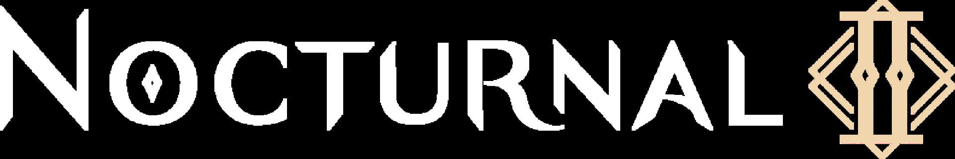 Nocturnal II artwork