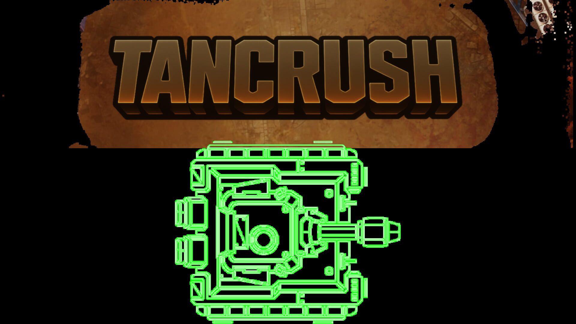Artwork for TanCrush