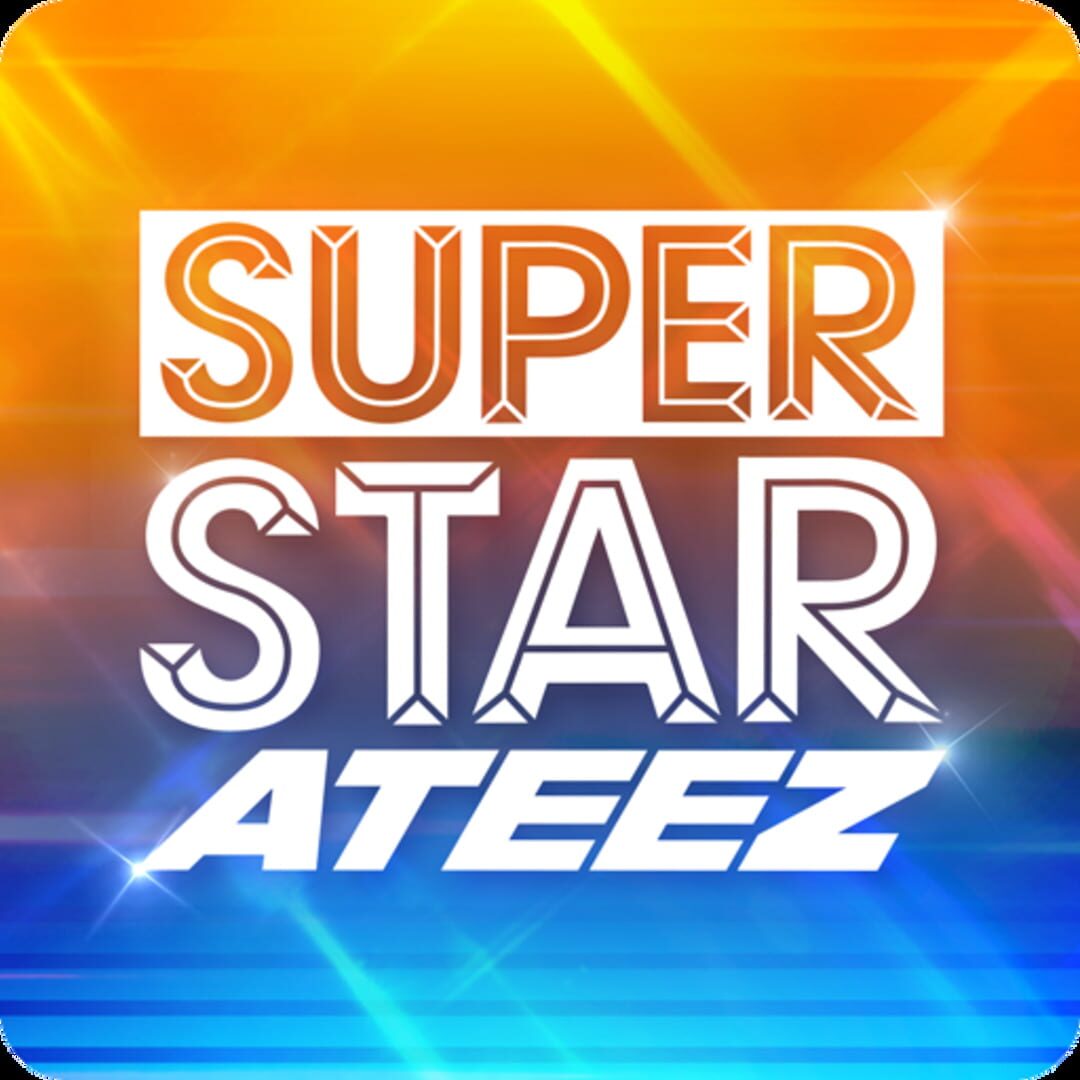 SuperStar Ateez