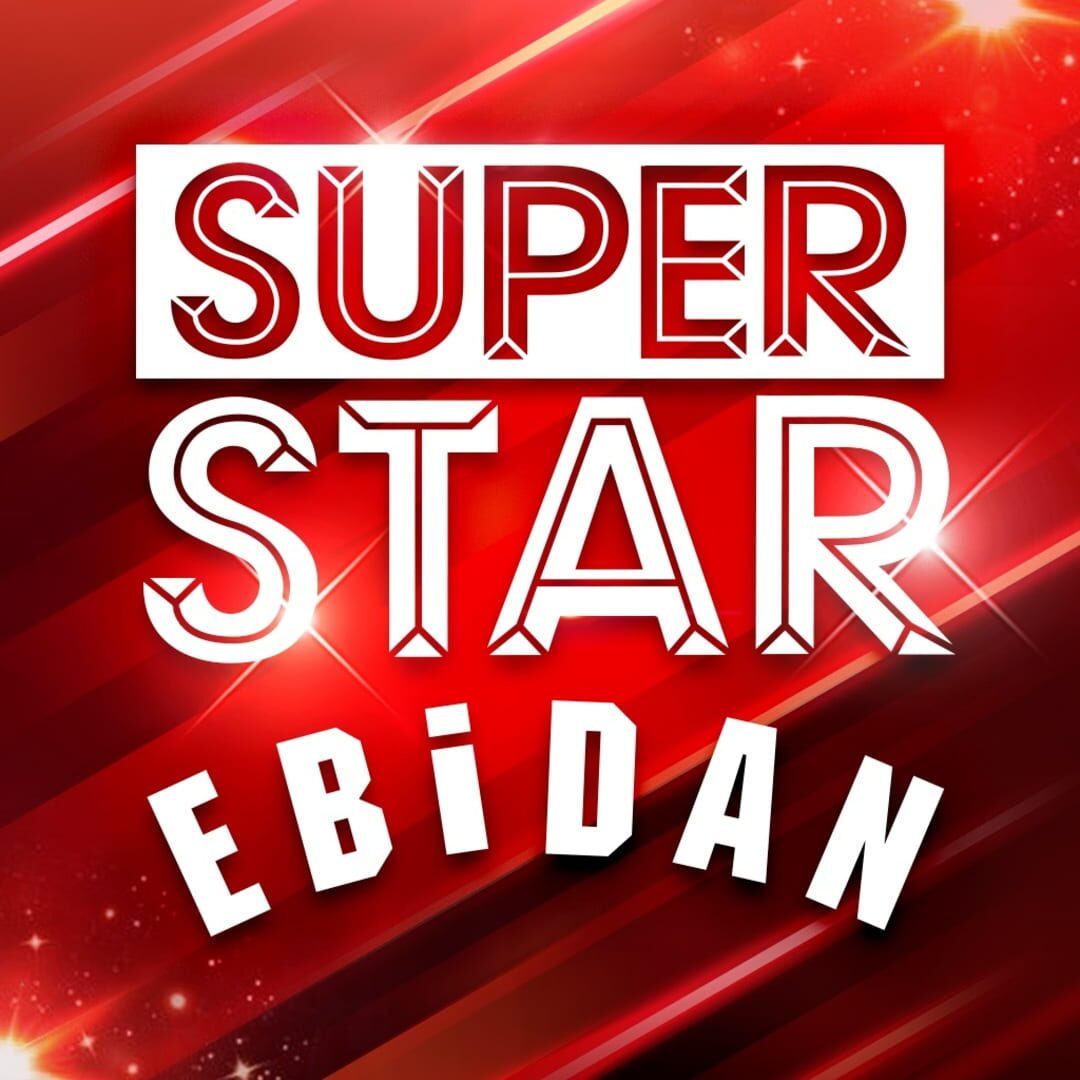 SuperStar Ebidan