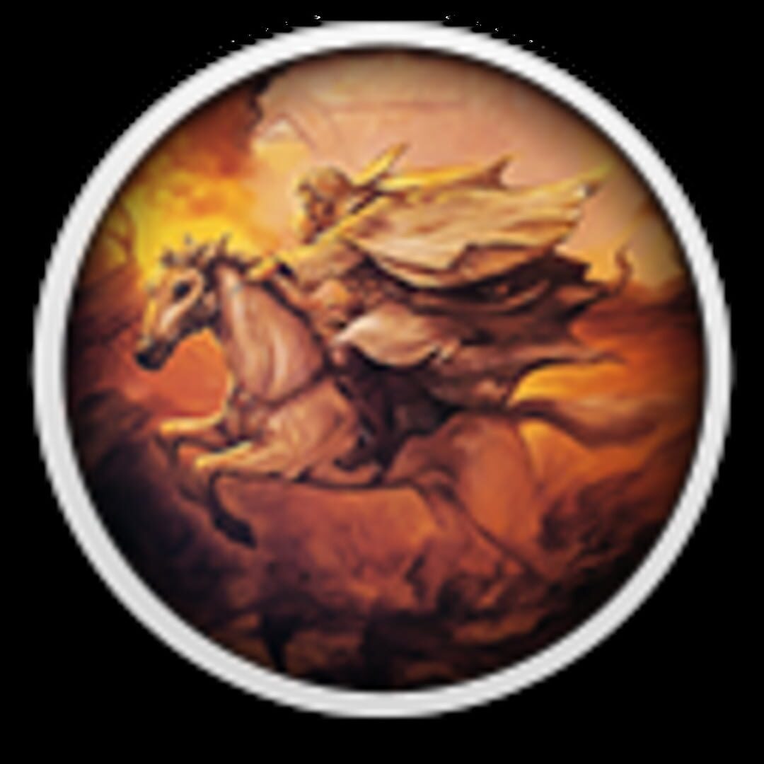 Al-Qadim: The Genie's Curse