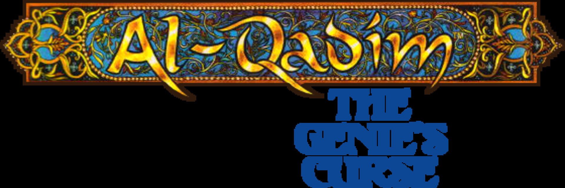 Al-Qadim: The Genie's Curse