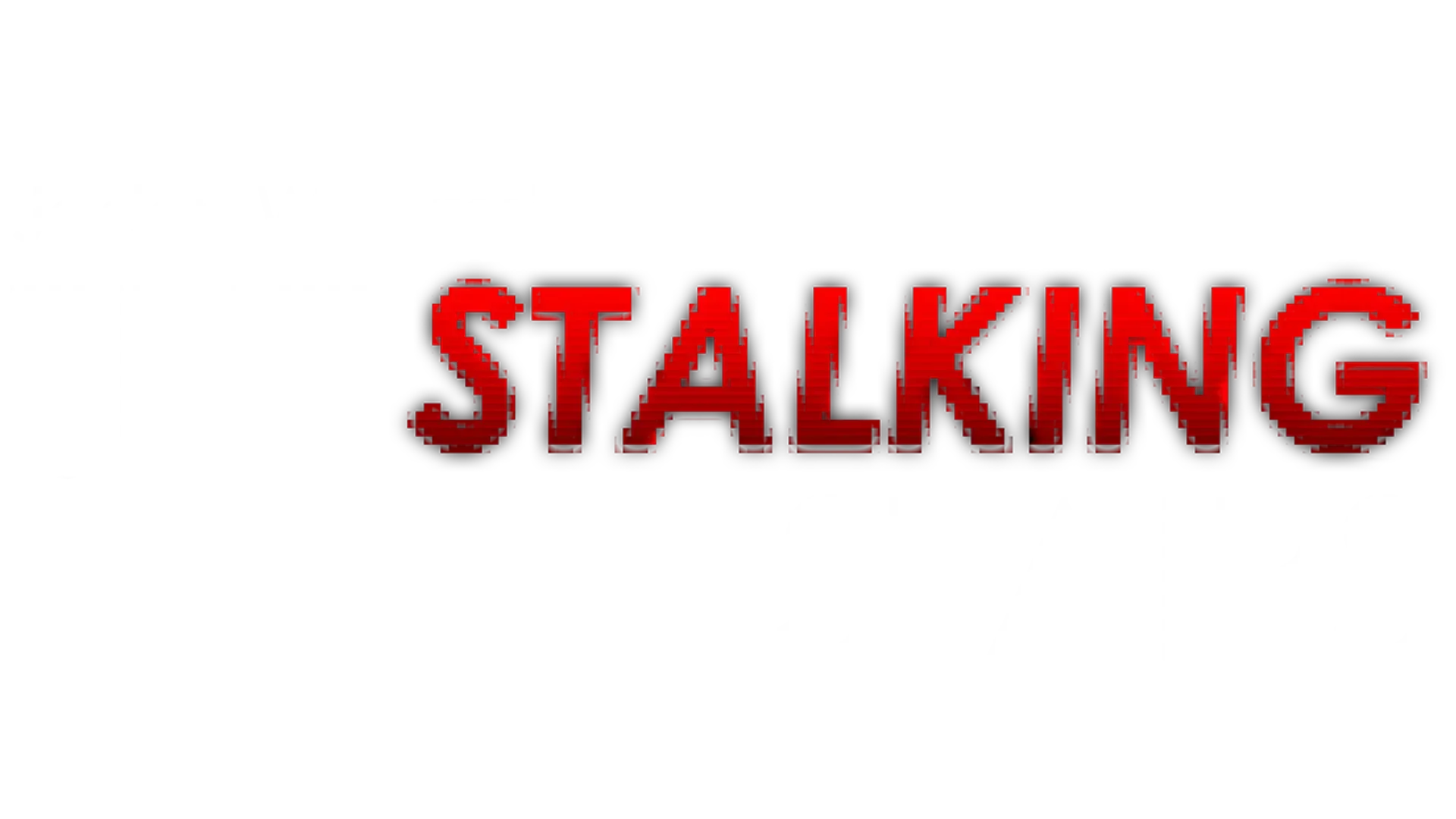 Jaden Williams' The Stalking Stairs