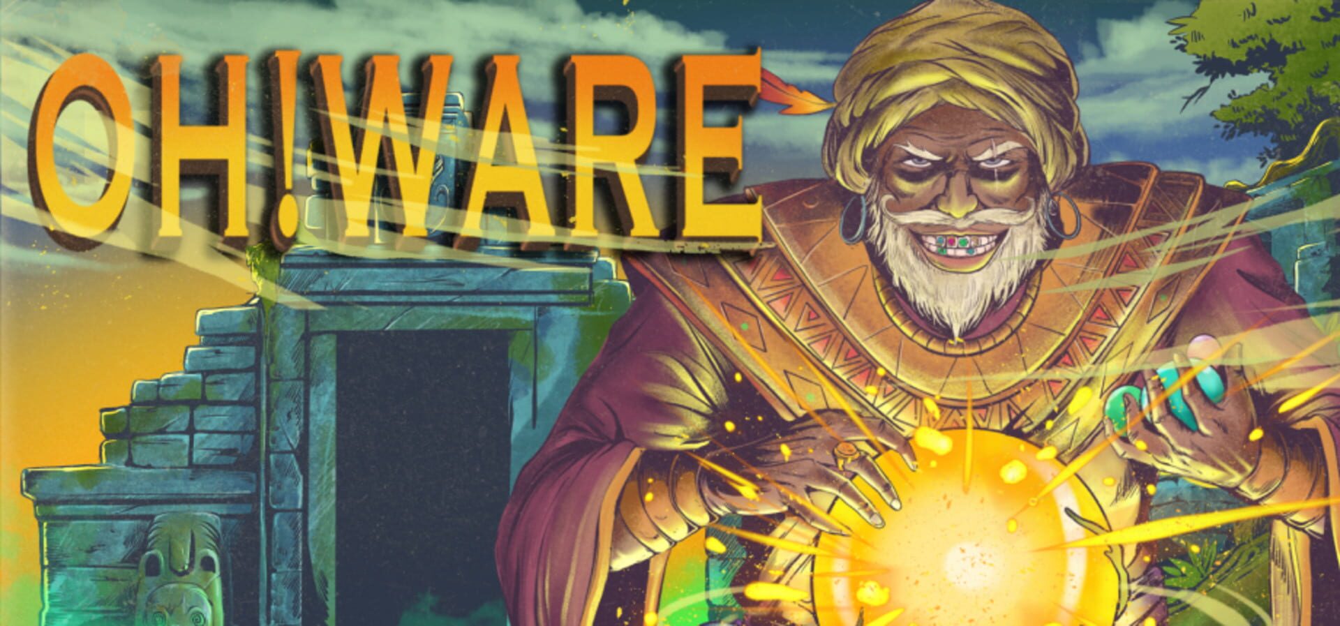 Oh!Ware