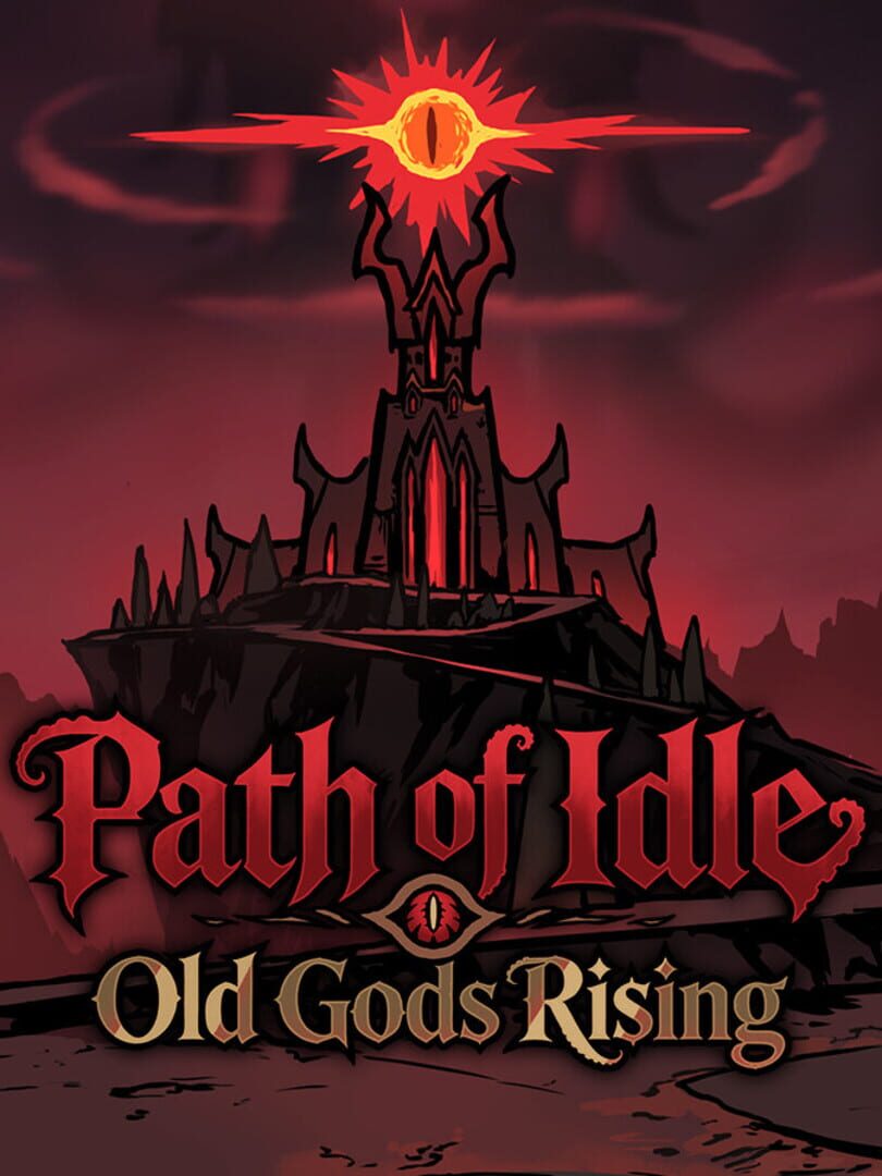 Path of Idle: Old Gods Rising