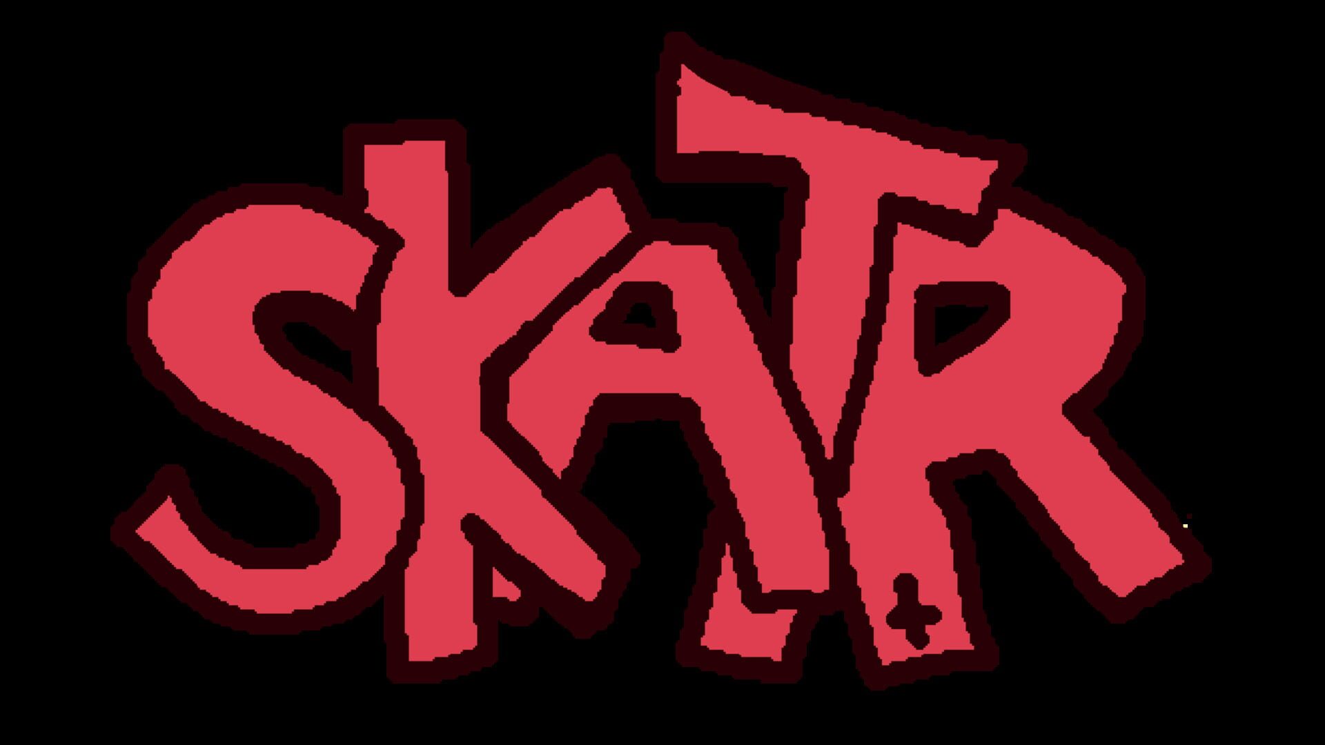 Skatr