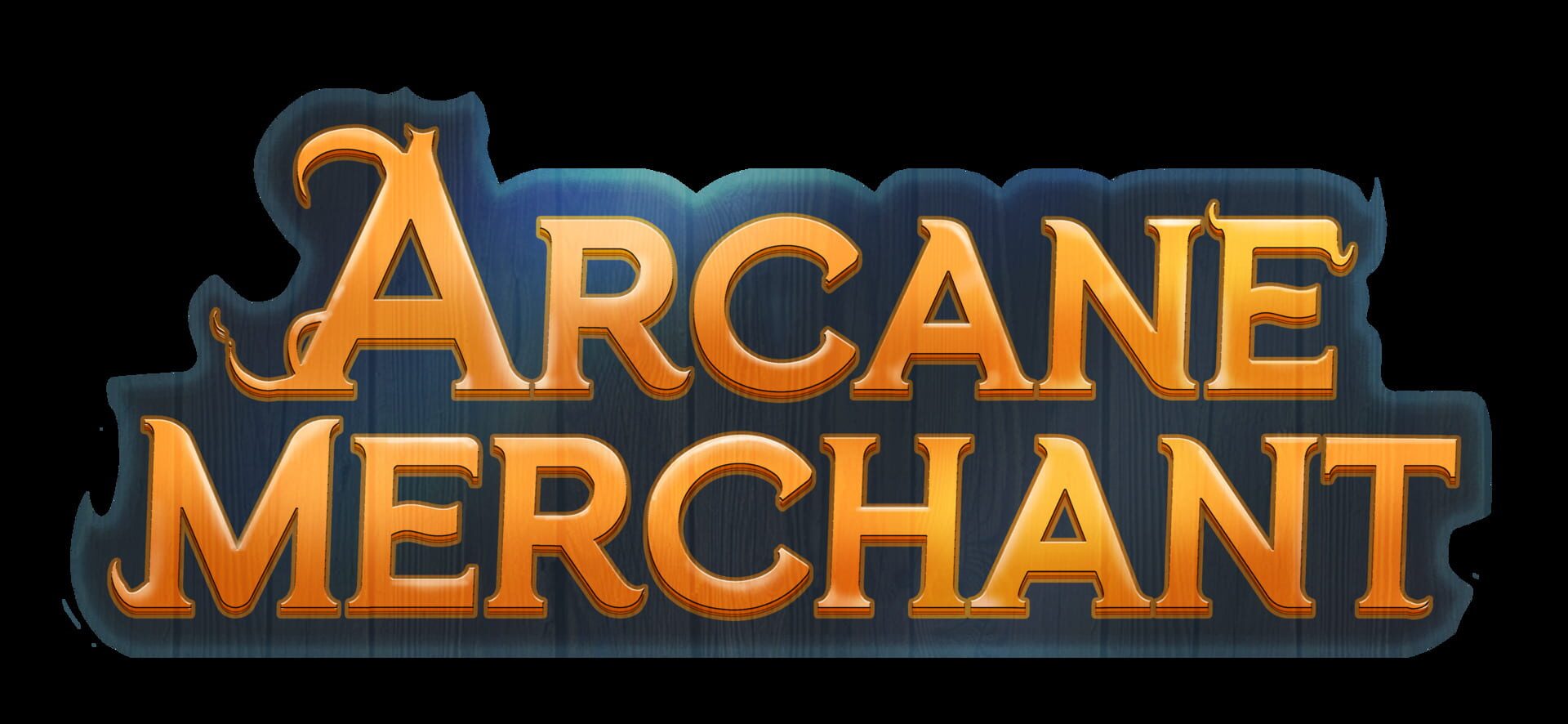 Arcane Merchant