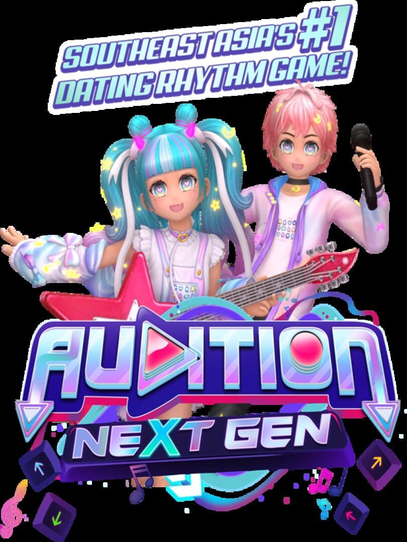 Audition Next Gen