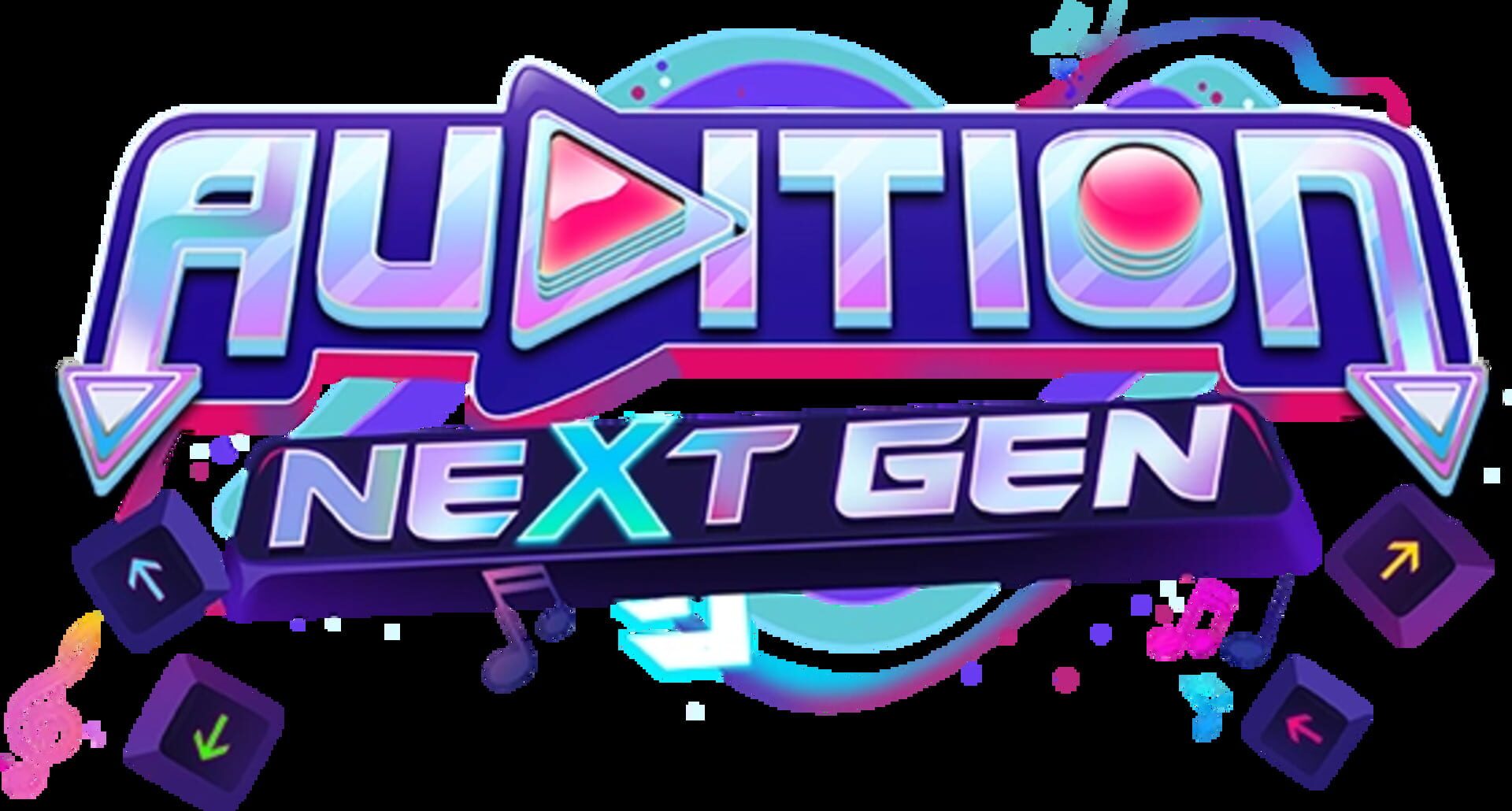 Audition Next Gen