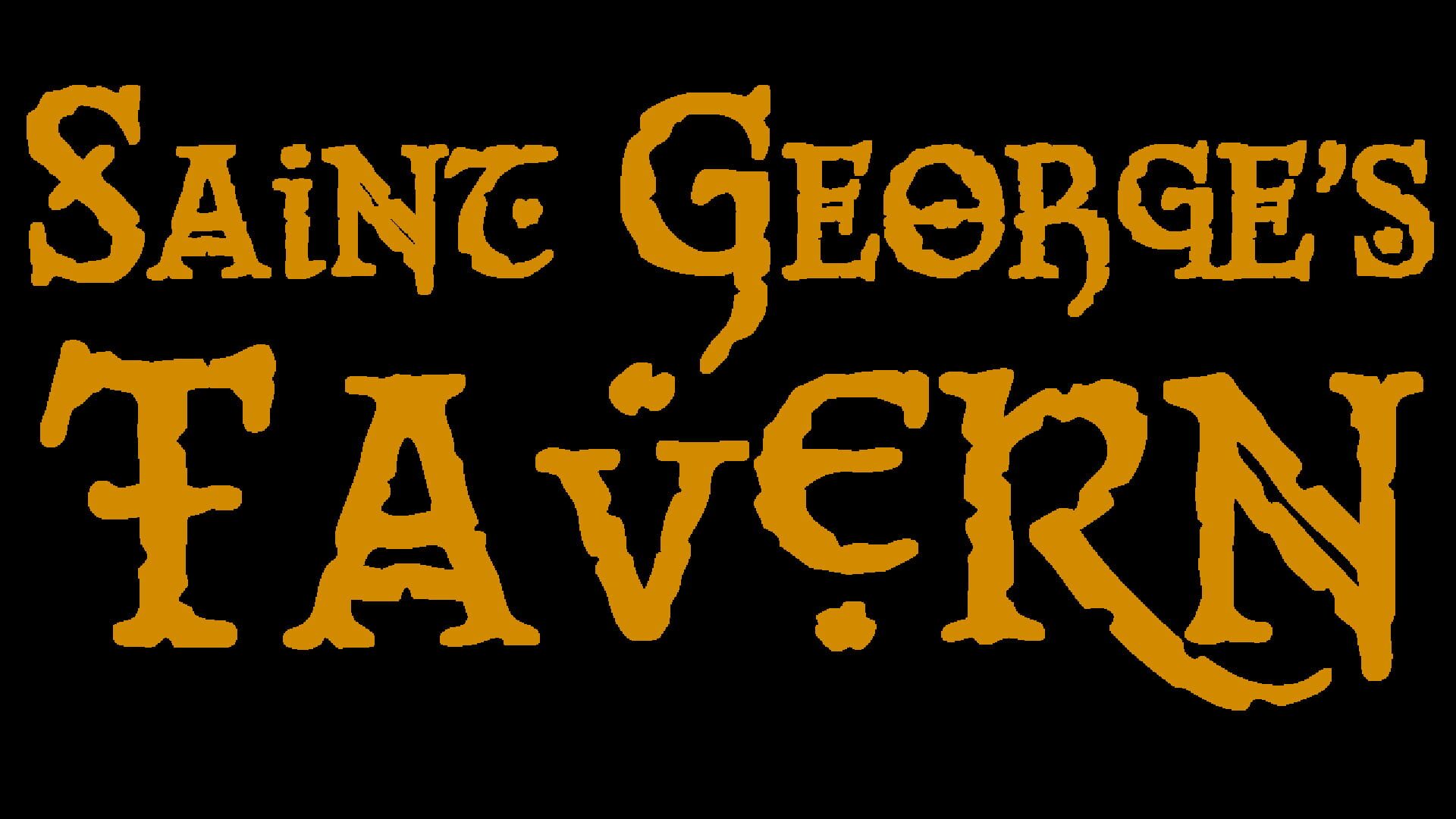 Saint George's Tavern