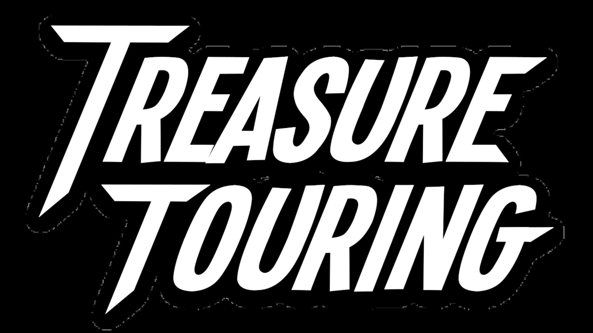 Treasure Touring
