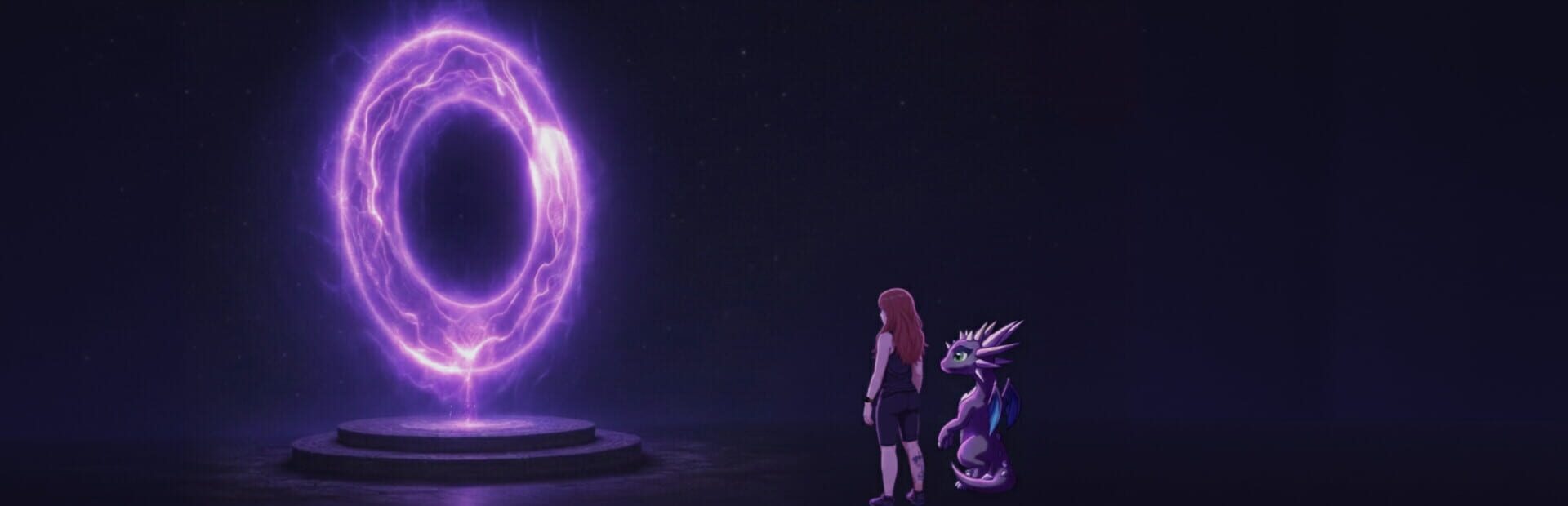 Perfect Loop: Soleris artwork