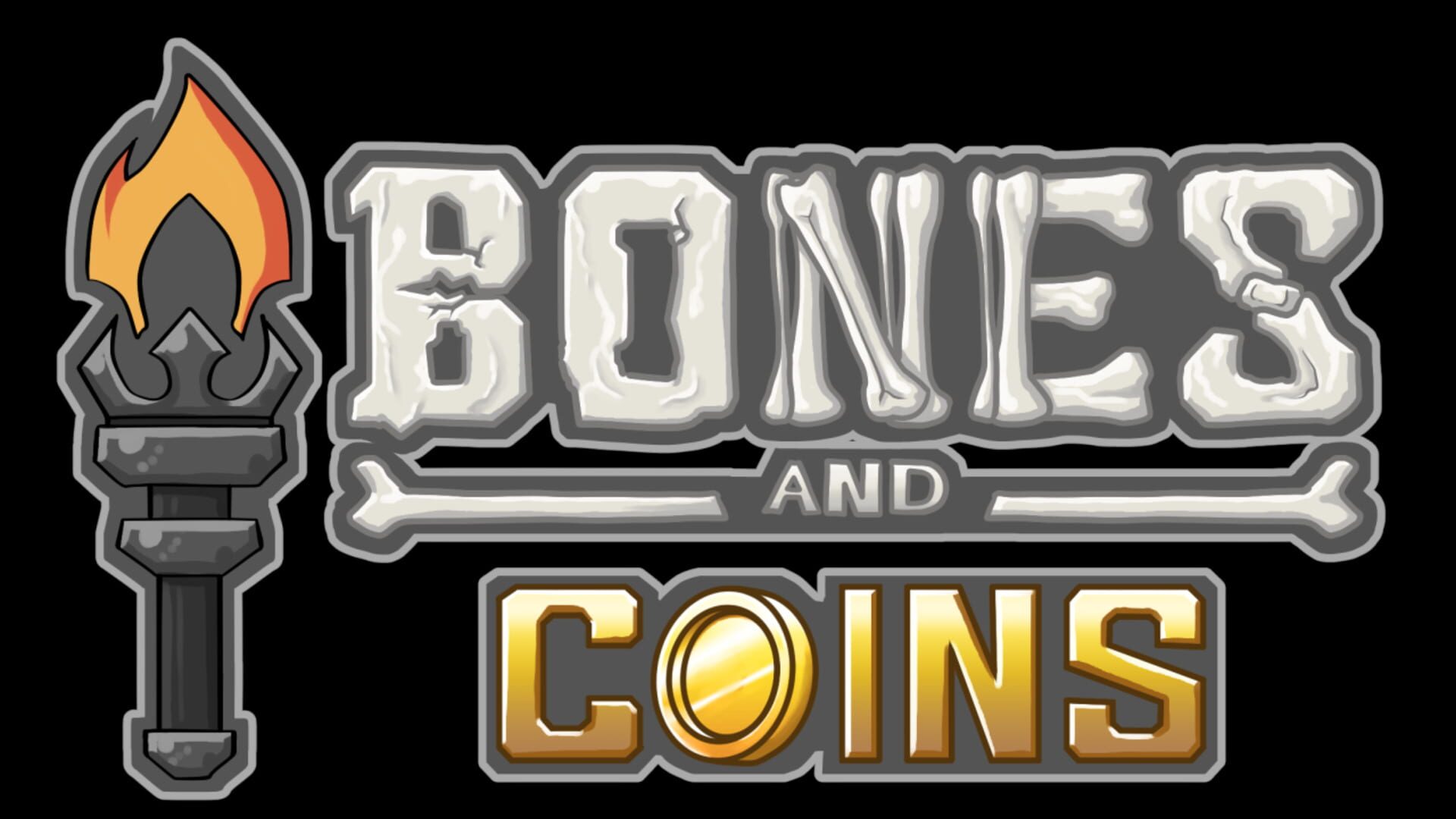 Bones and Coins