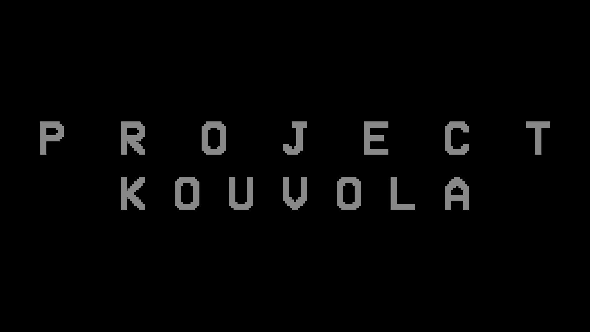 Project Kouvola artwork