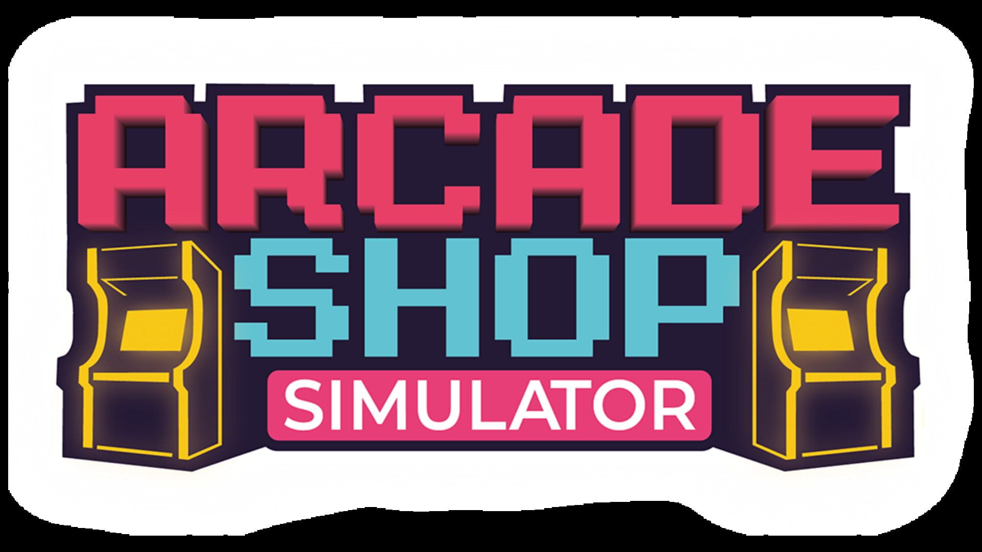 Arcade Shop Simulator