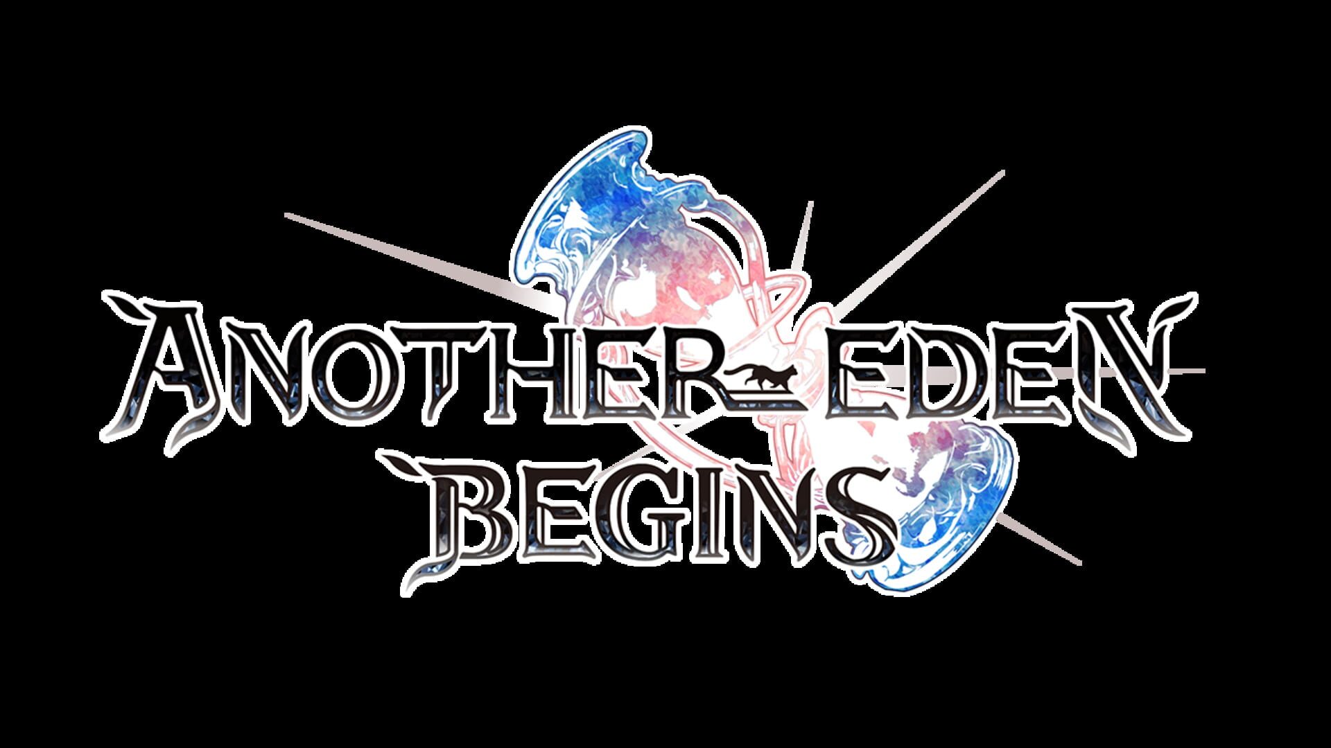 Another Eden Begins artwork