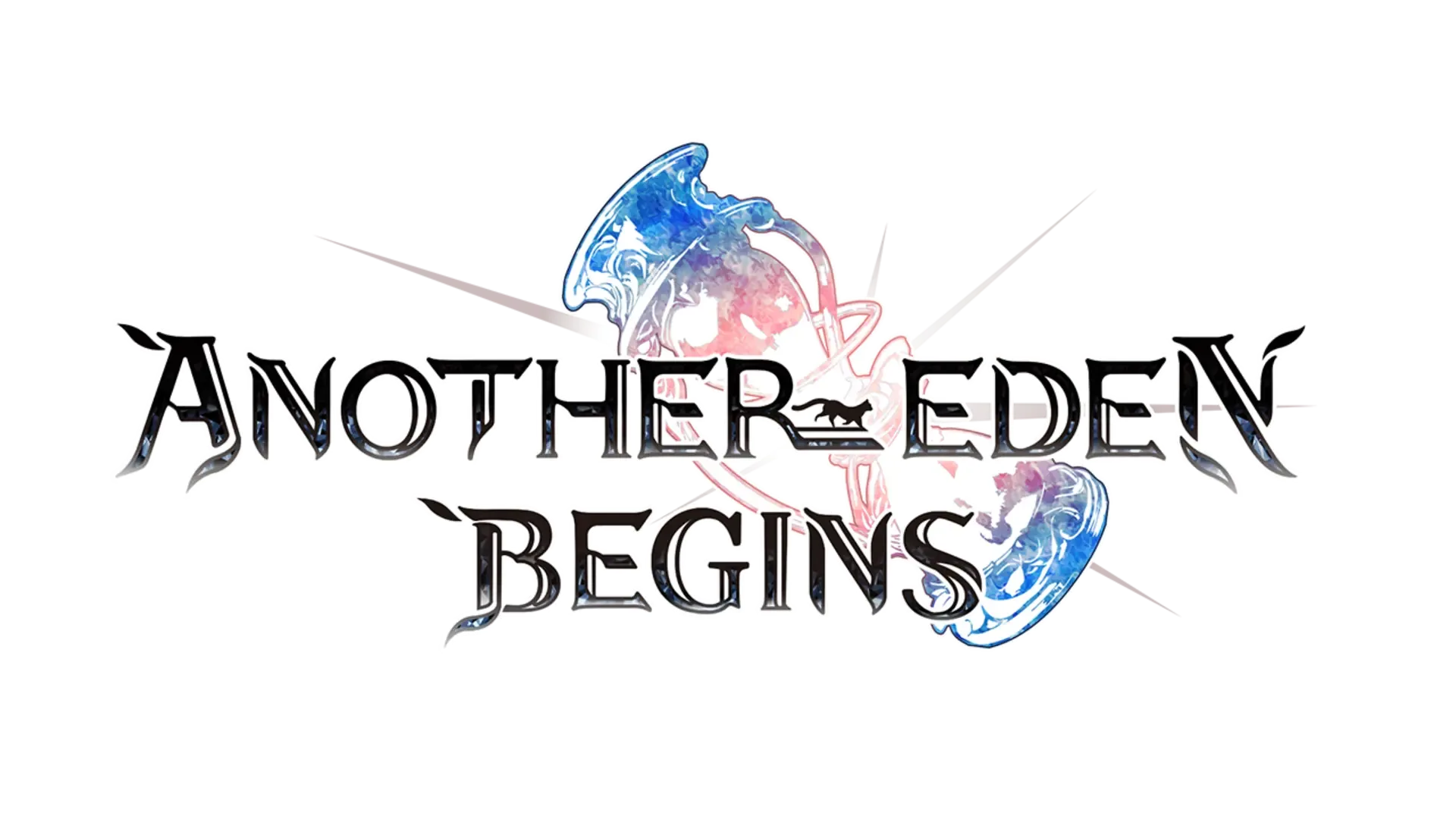 Another Eden Begins