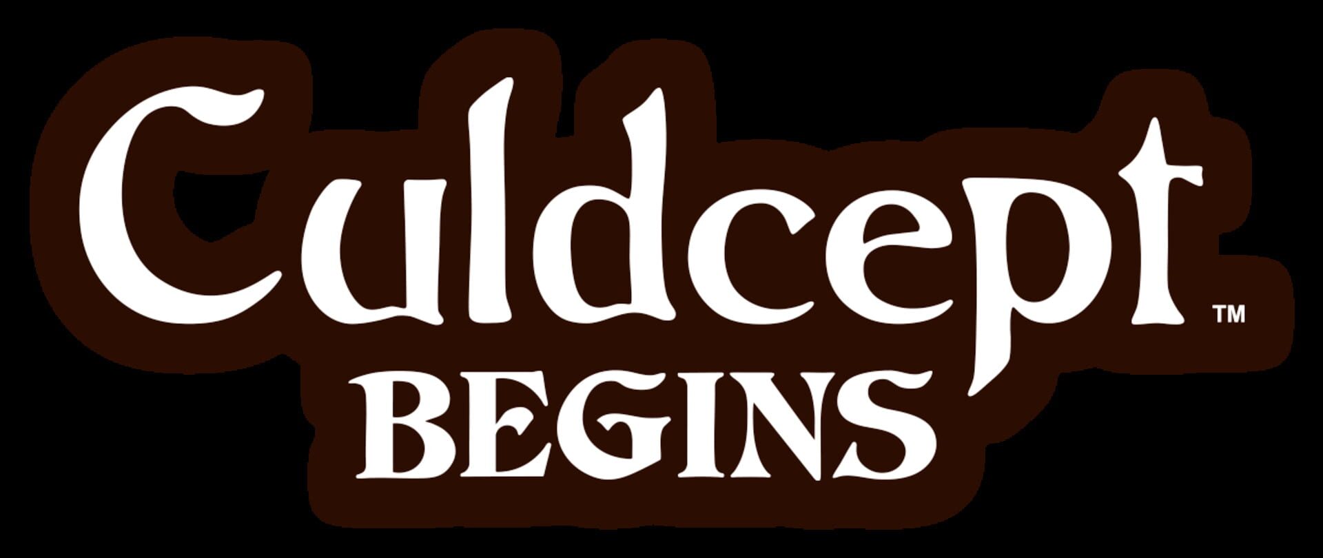 Culdcept Begins artwork