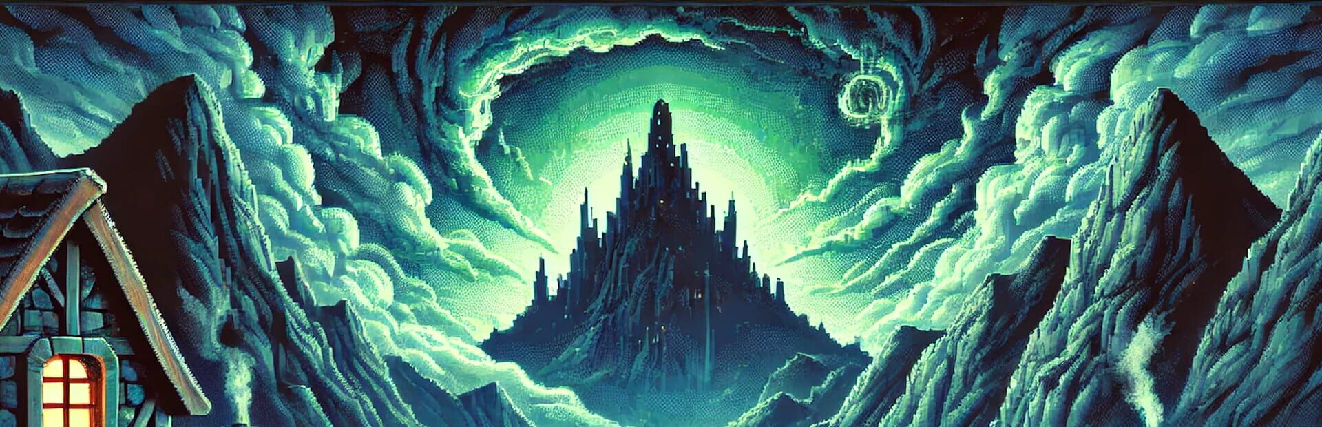 Artwork for Nothmere