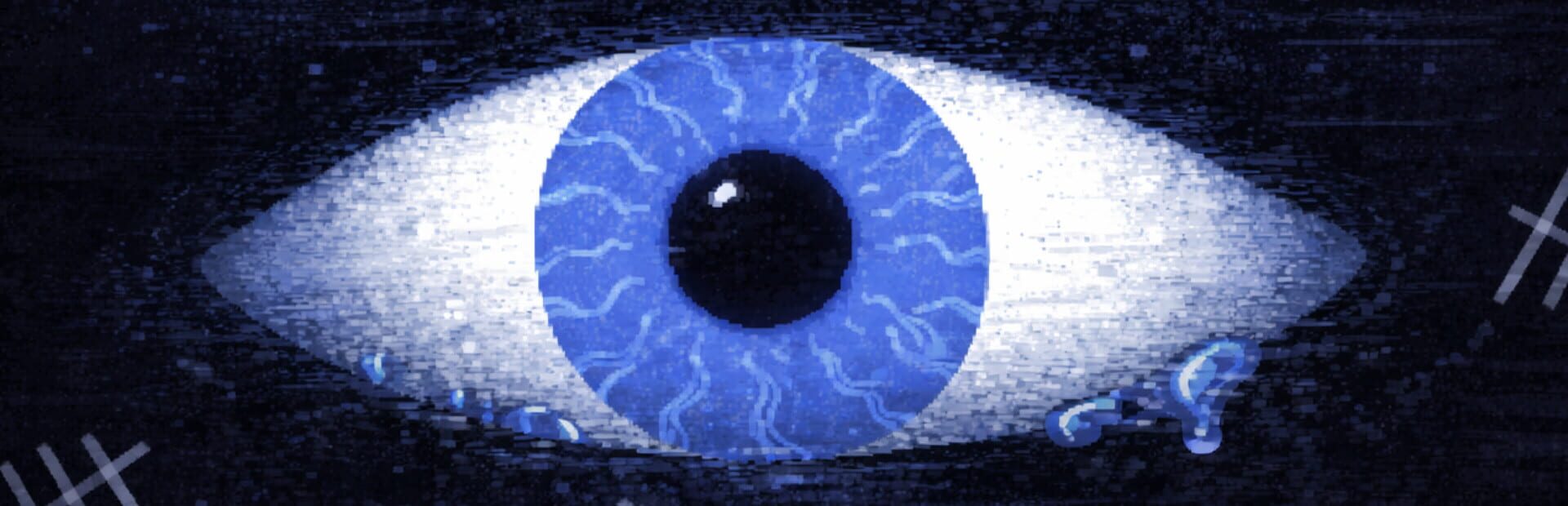 Artwork for Iris