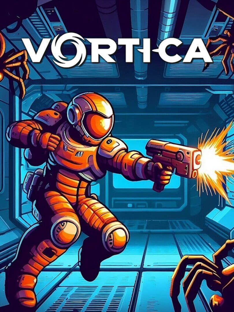 Vortica