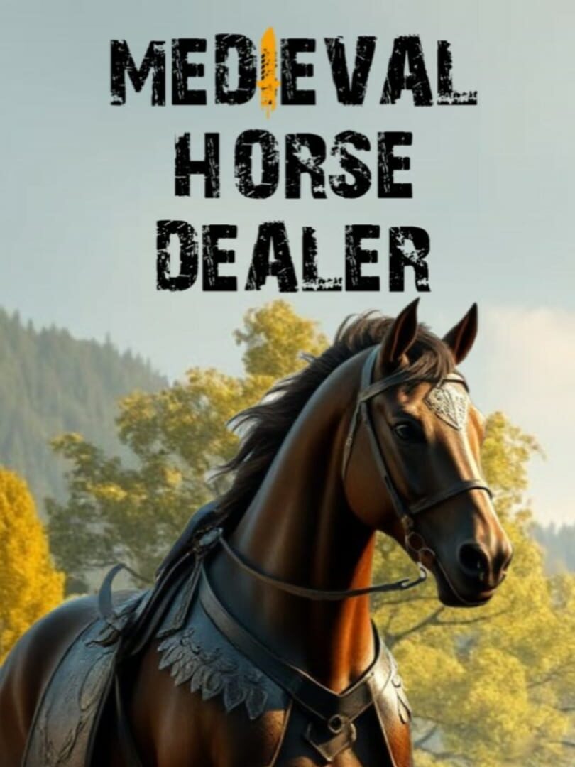 Medieval Horse Dealer Simulator