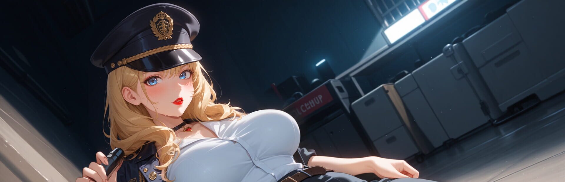 Artwork for Punish Me