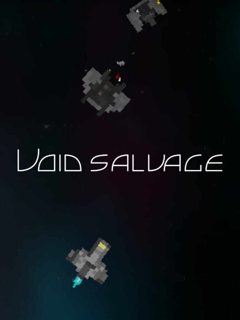 Void Salvage