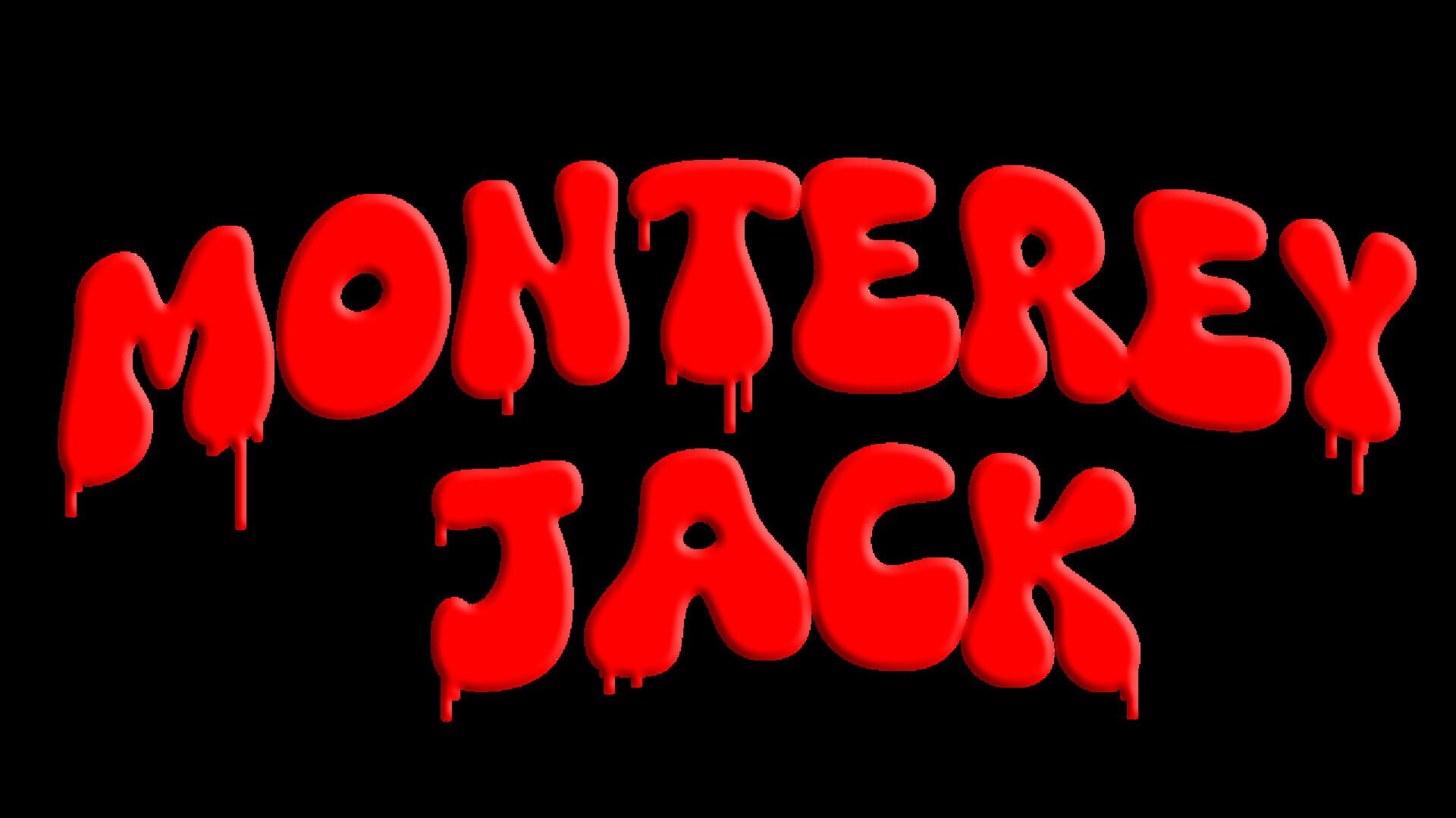 Monterey Jack artwork