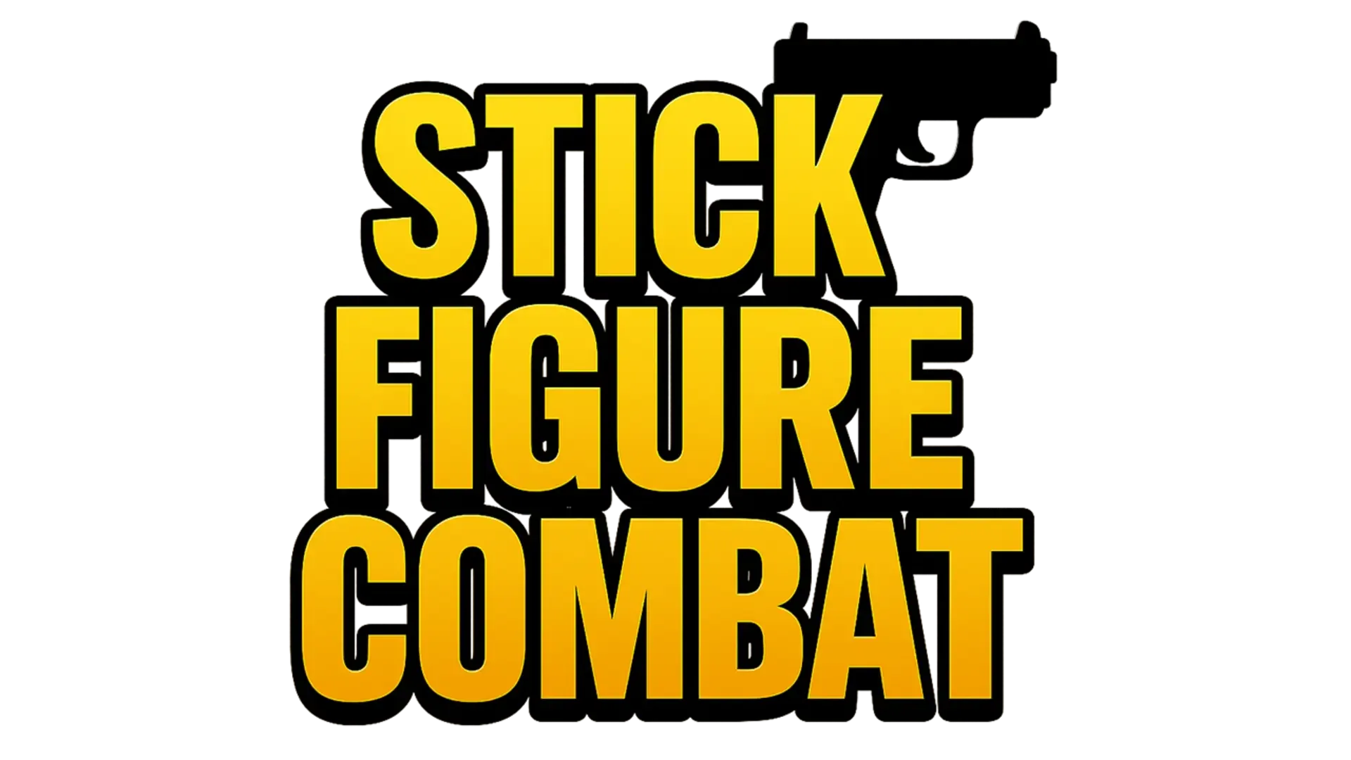 Stick Figure Combat