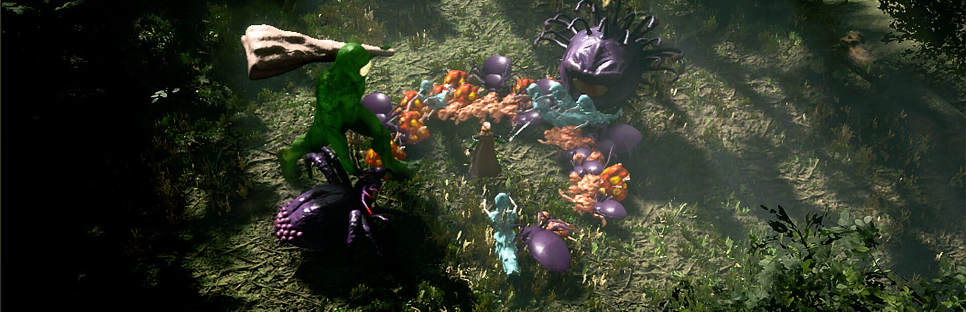 Artwork for Essence Hunters