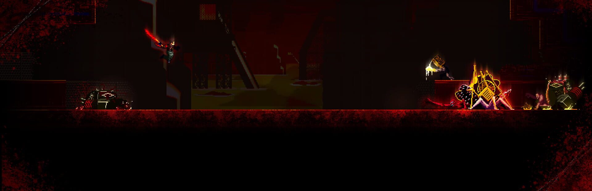 HellPunk: Purgatorium