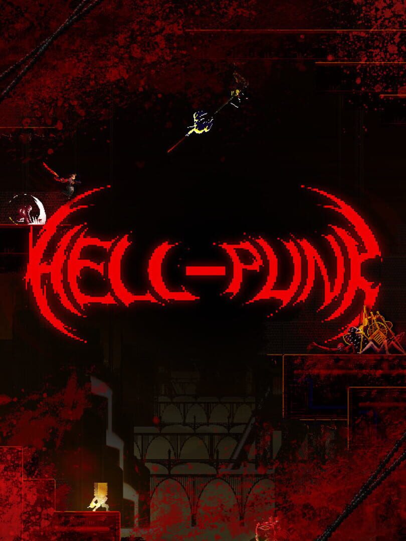 HellPunk: Purgatorium