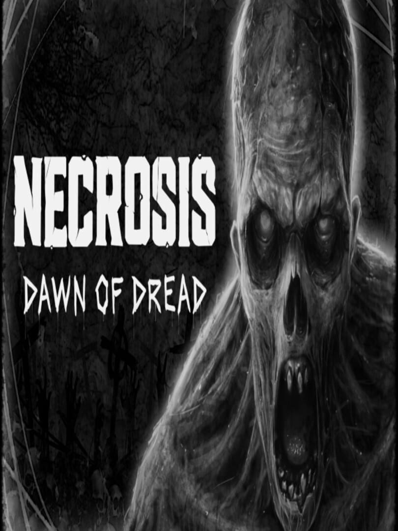 Necrosis: Dawn of Dread artwork