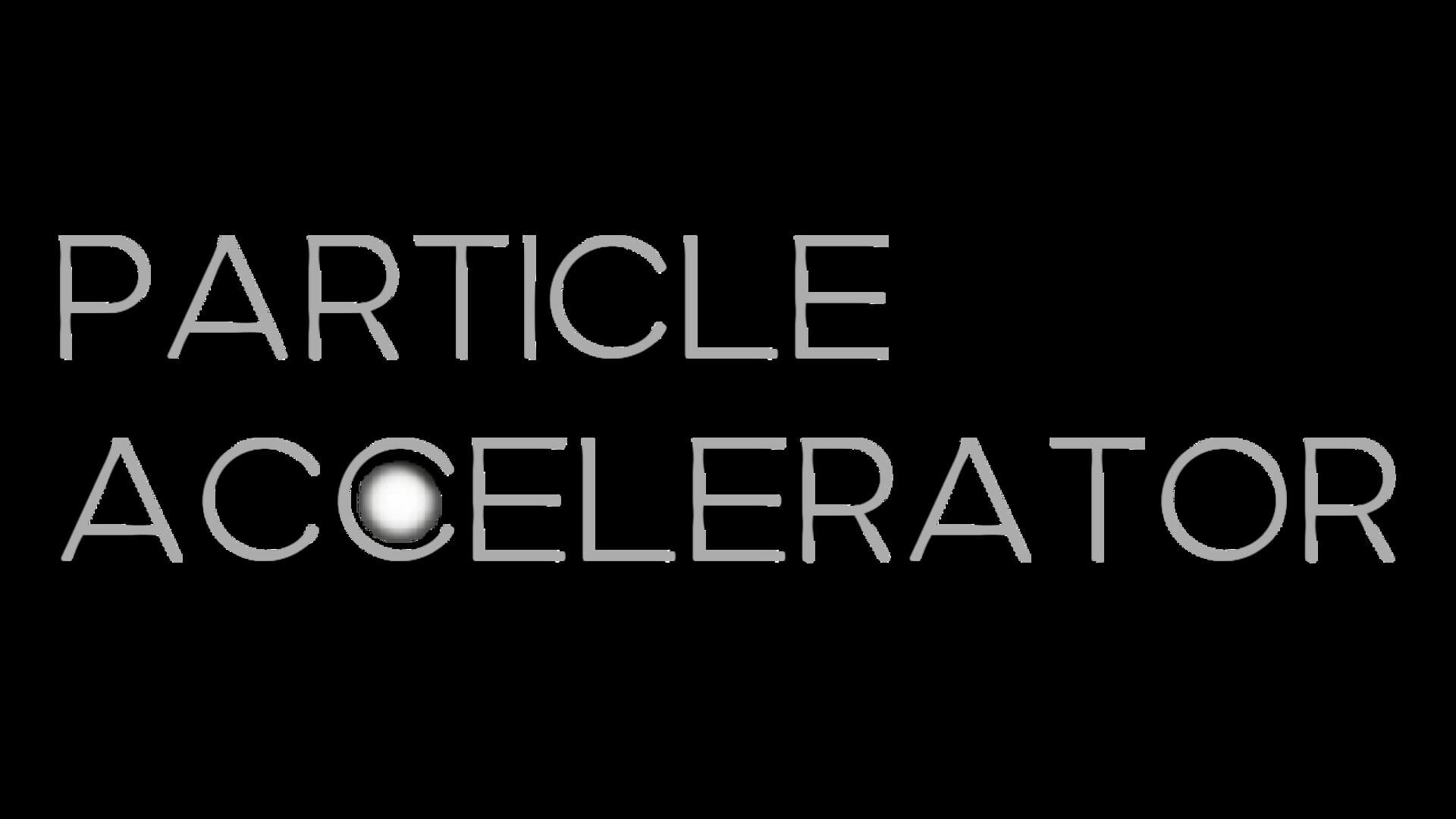 Particle Accelerator