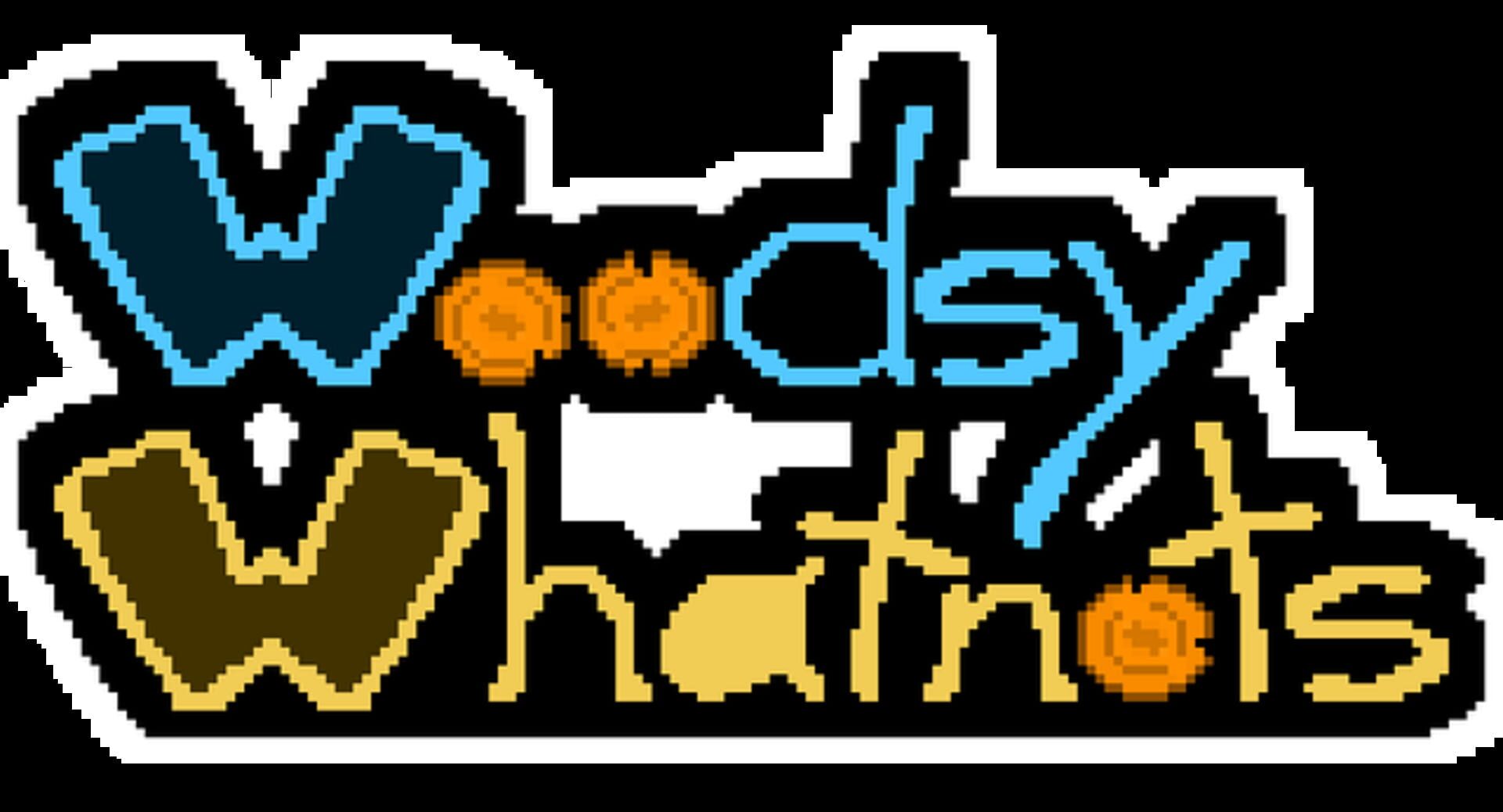 Woodsy Whatnots