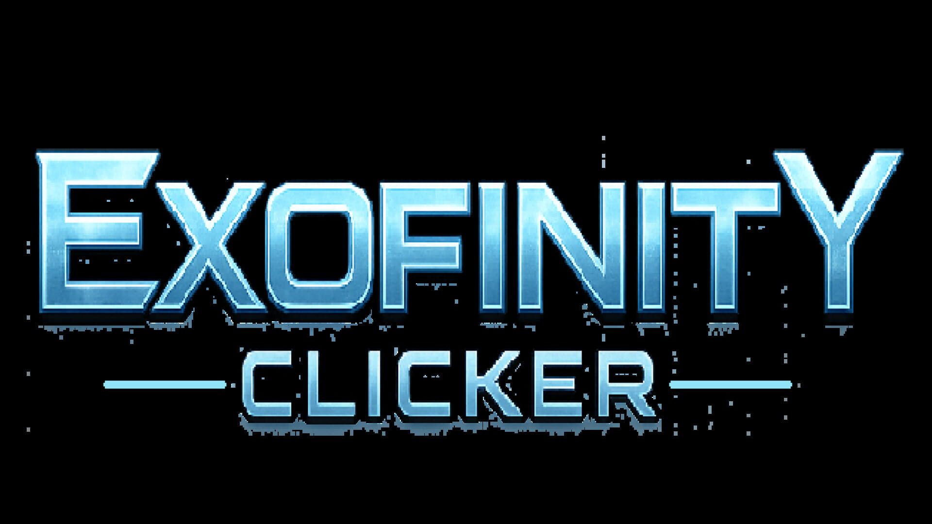 Exofinity Clicker artwork